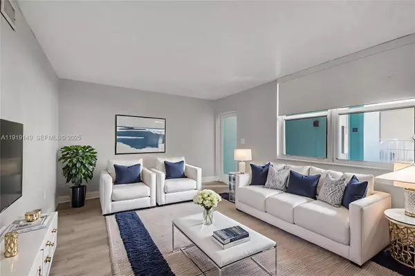 Miami Beach, FL 33139,701 Collins Ave #3B