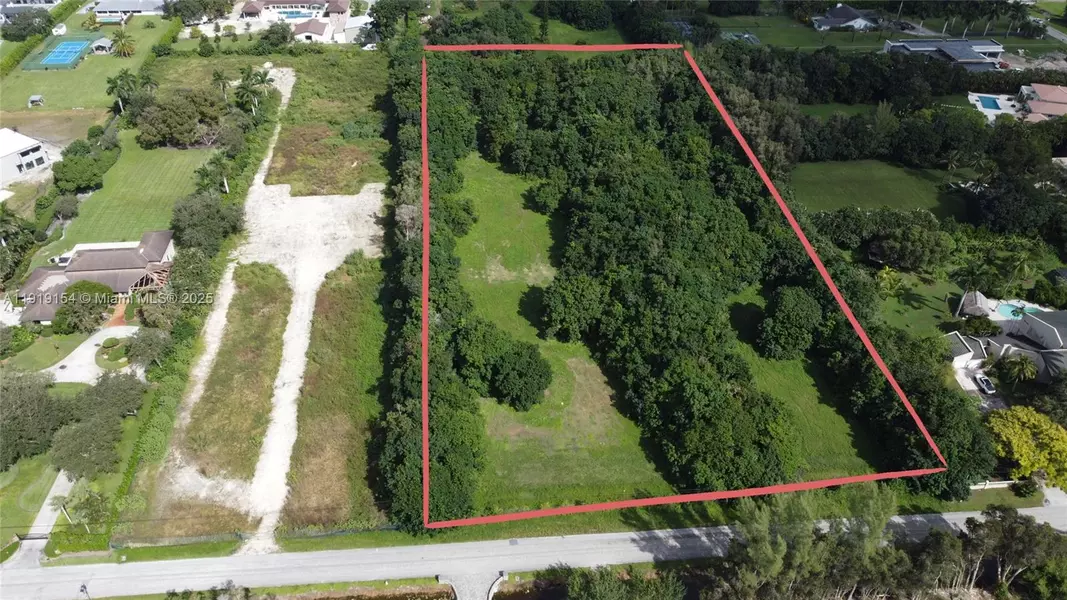 SW Luray Rd, Southwest Ranches, FL 33330