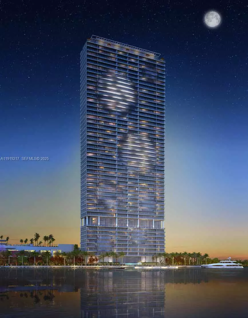 Miami, FL 33137,3131 NE 7th Ave #4204