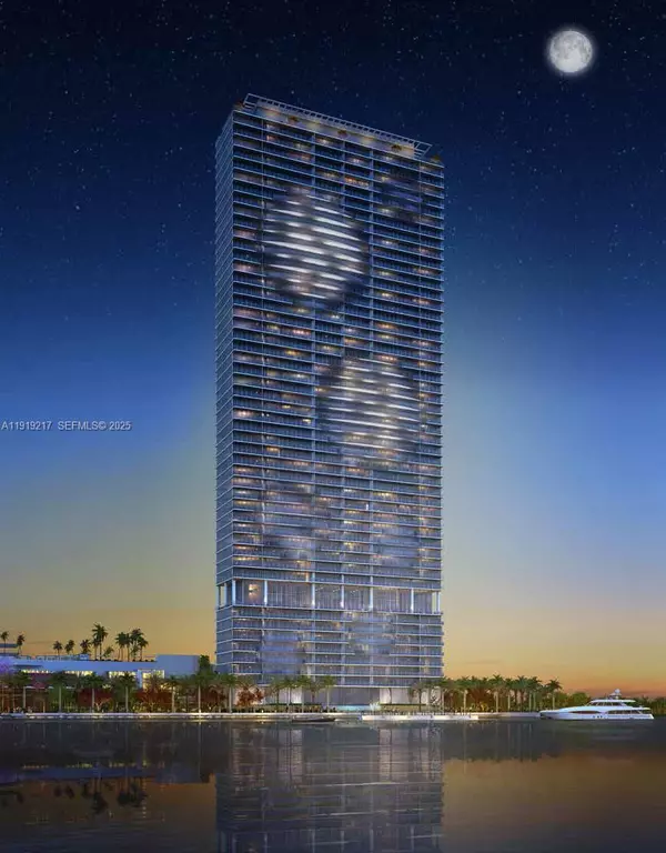 3131 NE 7th Ave #4204, Miami, FL 33137