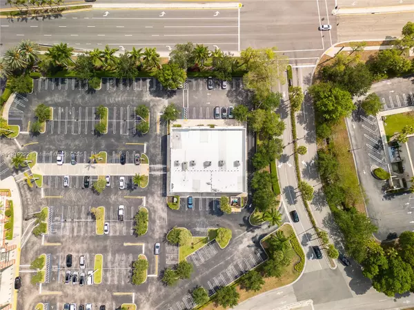 Coral Springs, FL 33071,8931-8947 W Atlantic Blvd