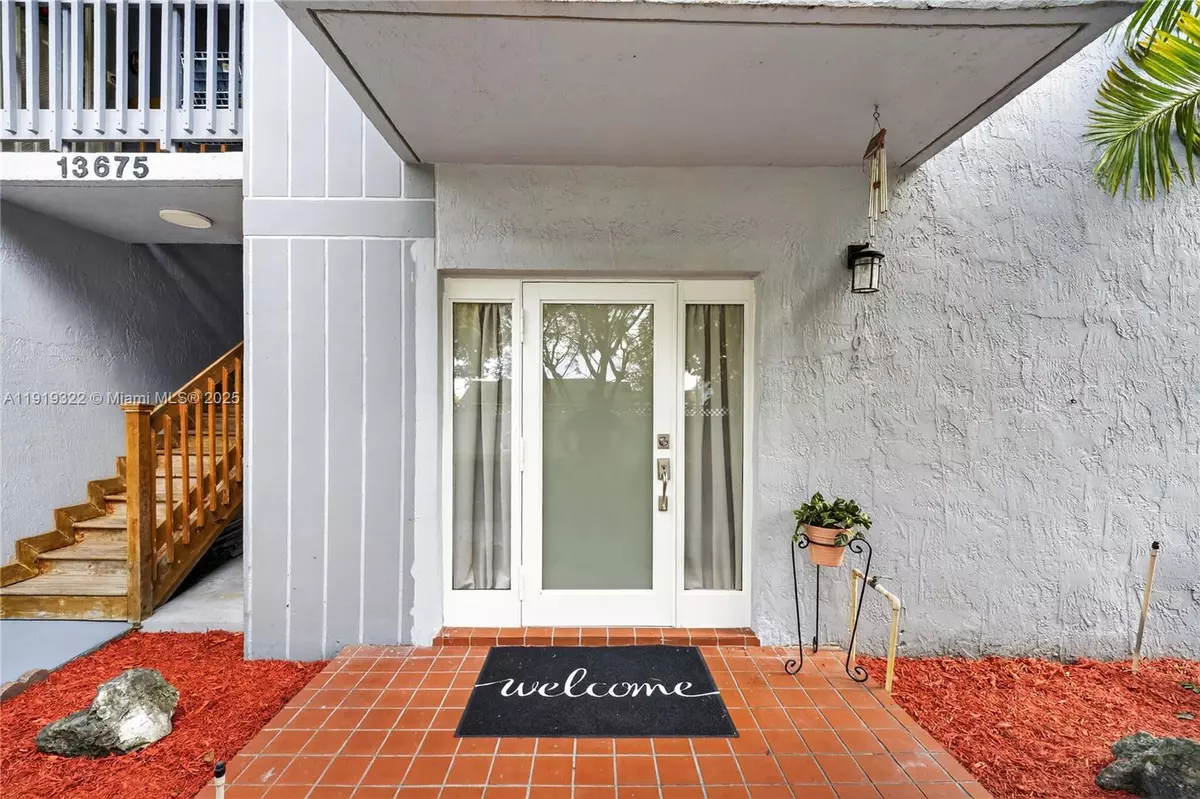 Miami, FL 33183,13675 SW 62nd St #102-3