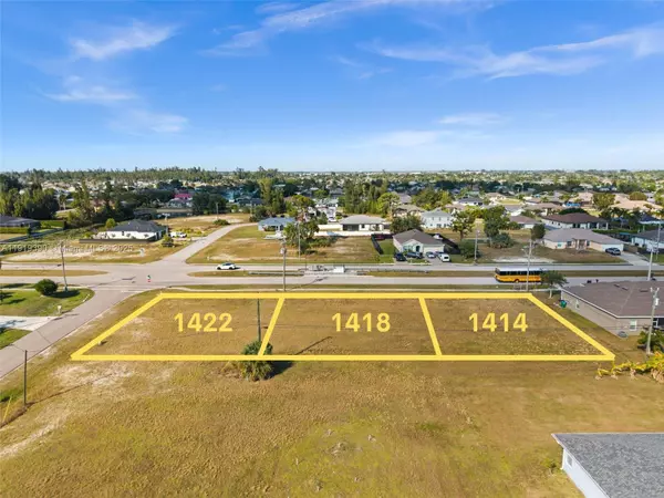 Cape Coral, FL 33914,1414 SW Trafalgar PKWY