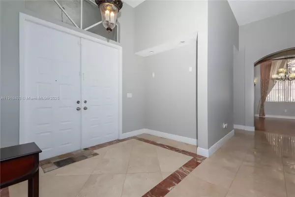 Miramar, FL 33027,4145 SW 151st Ter