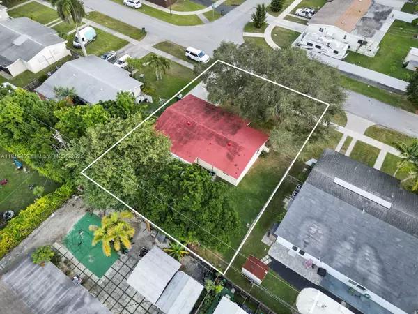 Homestead, FL 33030,1562 NW 8th Ave