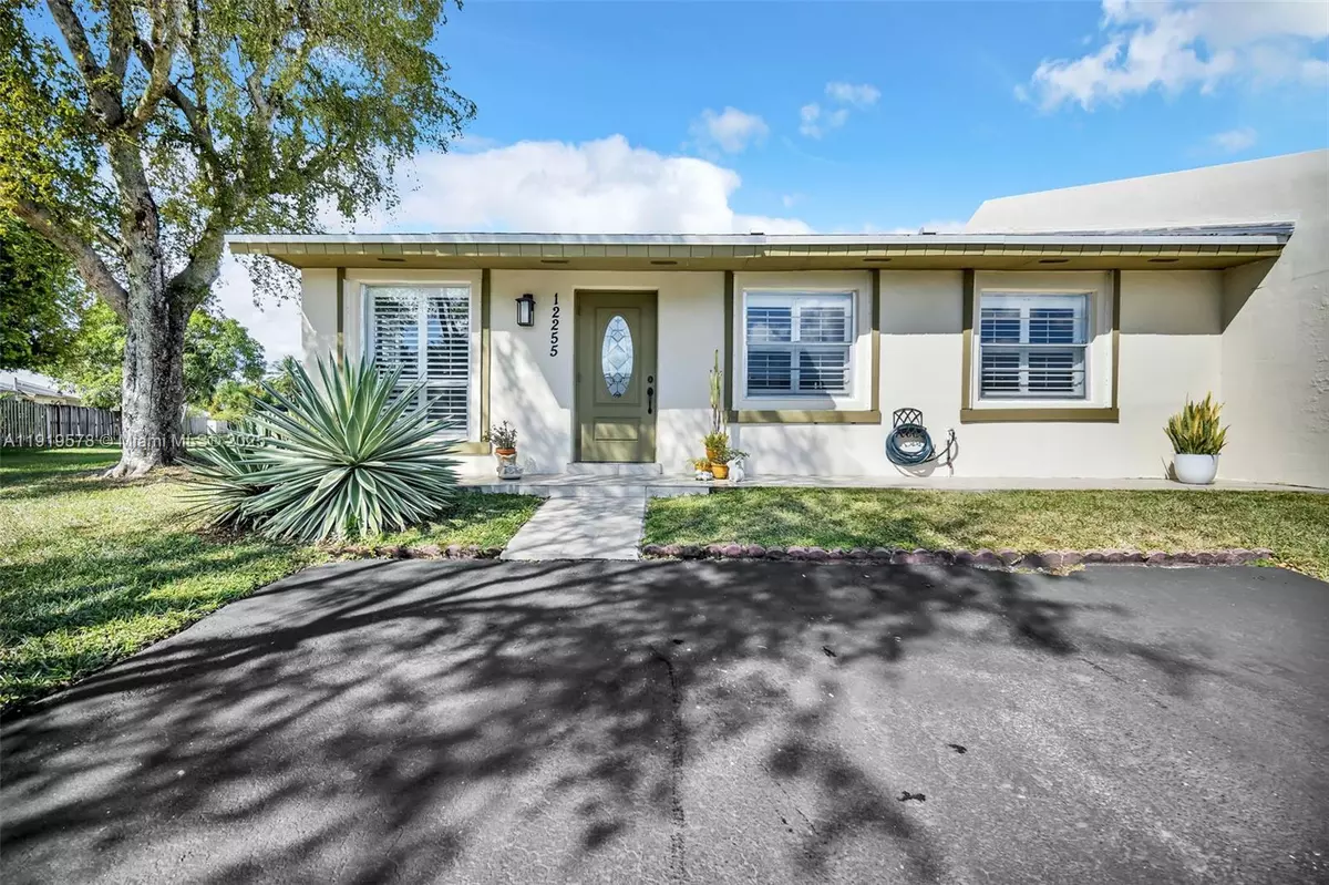 Miami, FL 33186,12255 SW 117th Ter