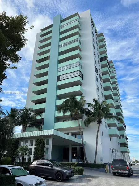 5 Island Ave #14F, Miami Beach, FL 33139