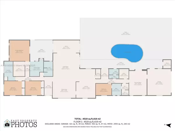 Palmetto Bay, FL 33157,15555 Old Cutler Rd