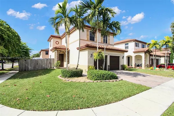 732 SE 35th Ave, Homestead, FL 33033