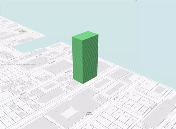 475 NE 25th St, Miami, FL 33137