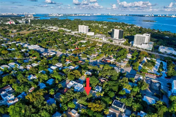 Miami, FL 33137,135 NE 43rd St