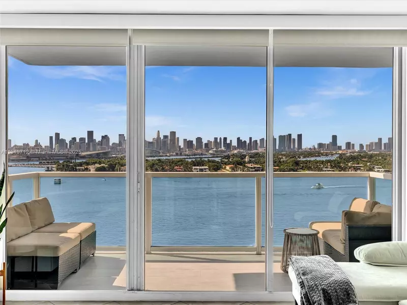 650 West Ave #1605, Miami Beach, FL 33139