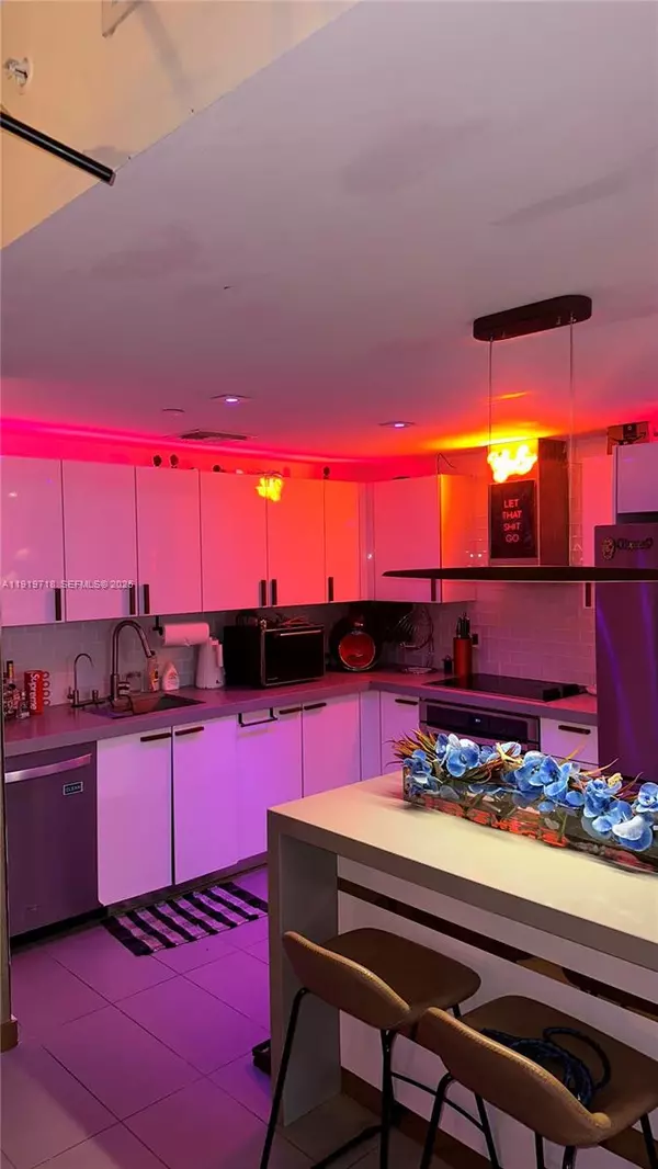 Miami, FL 33132,1600 NE 1st Ave #2009