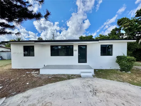 Miami Gardens, FL 33054,15300 NW 32nd Ave