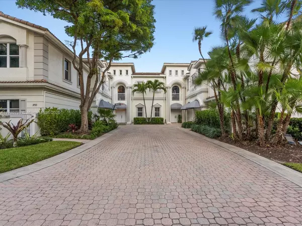 3753 NE 214 ST #42, Aventura, FL 33180