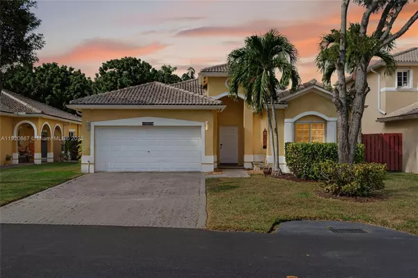 Miami, FL 33196,14010 SW 154th Pl