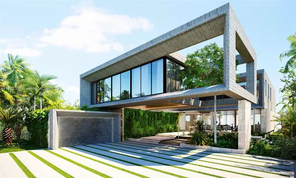 360 S Hibiscus Drive, Miami Beach, FL 33139