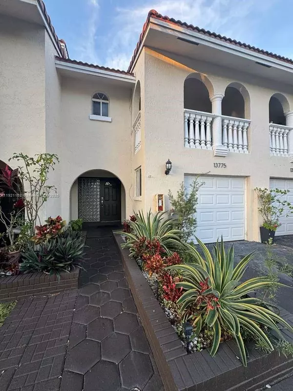 13775 SW 160th St #16, Miami, FL 33177