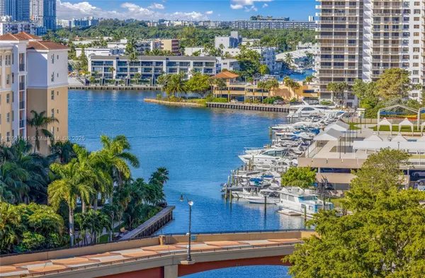 Sunny Isles Beach, FL 33160,230 174th St #1218