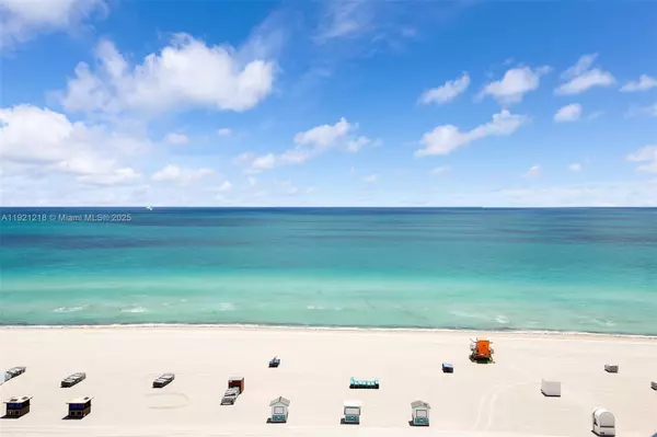 Miami Beach, FL 33139,1500 Ocean Dr #1201