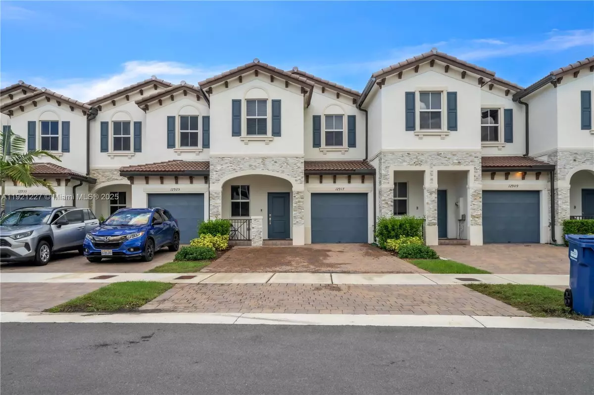 Miami, FL 33167,12917 NW 23rd Pl