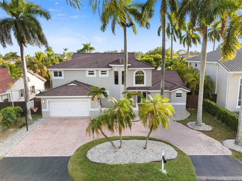 15484 SW 42nd Ter, Miami, FL 33185