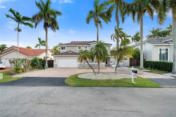 Miami, FL 33185,15484 SW 42nd Ter