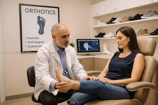 Confidential Medical Busi, Davie, FL 33328