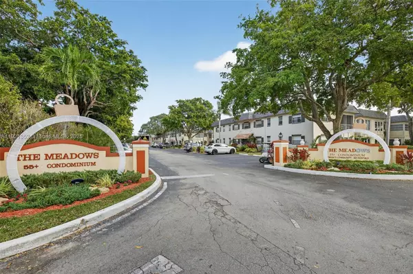 5681 SW 2nd Ct #117, Margate, FL 33068