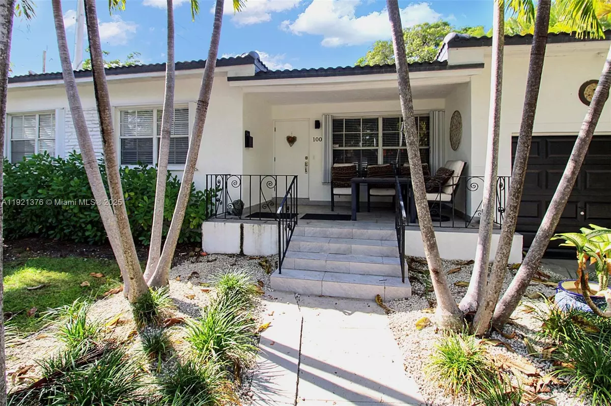 Miami, FL 33129,100 SW 30th Rd