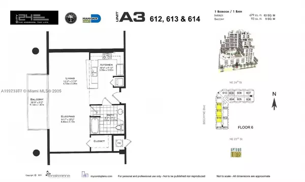 Miami, FL 33137,Address not disclosed