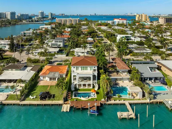 North Bay Village, FL 33141,1460 S Treasure Dr