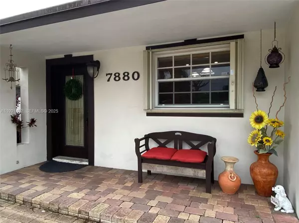 Miami, FL 33144,7880 SW 14th Ter