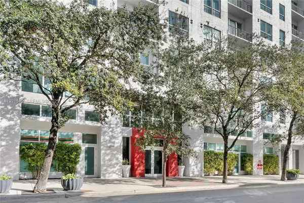 Miami, FL 33132,133 NE 2nd Ave #508