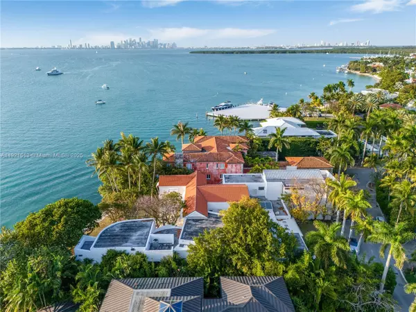 Key Biscayne, FL 33149,5 Harbor Pt