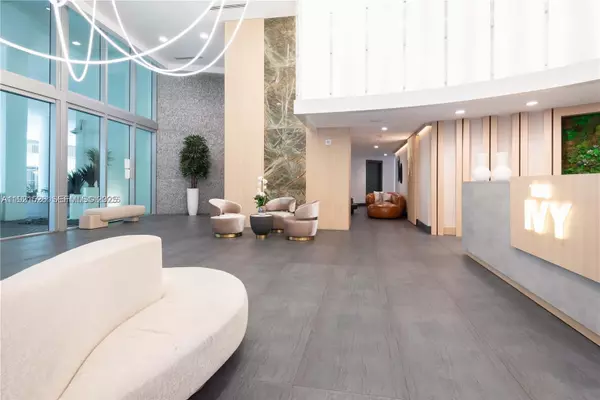 Miami, FL 33130,90 SW 3rd St #4105