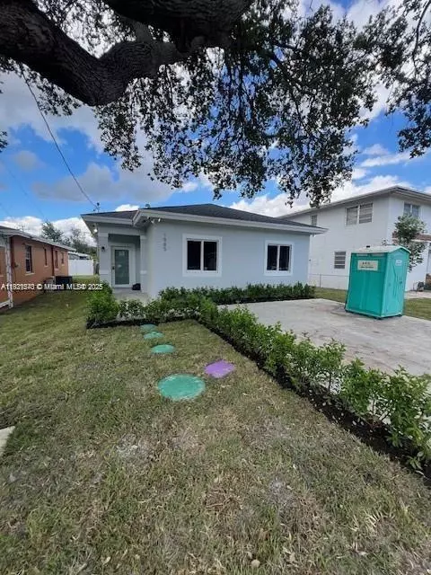 1985 NW 152nd St, Miami Gardens, FL 33054
