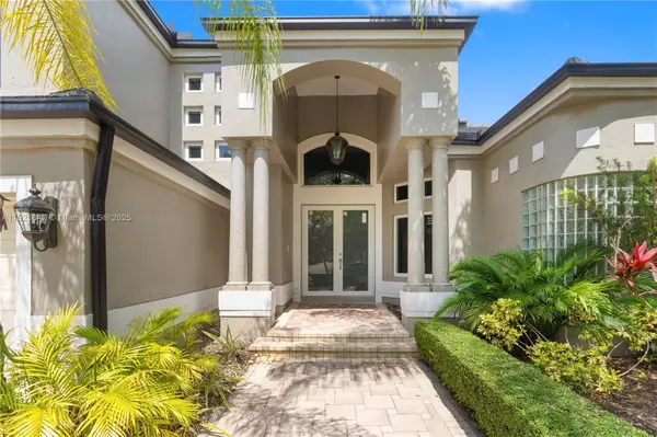 Pembroke Pines, FL 33027,15601 SW 14th St