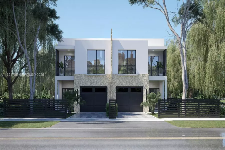 3320 SW 23rd St, Miami, FL 33145