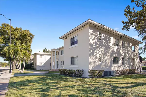 Miami, FL 33134,1567 S Le Jeune Rd #3