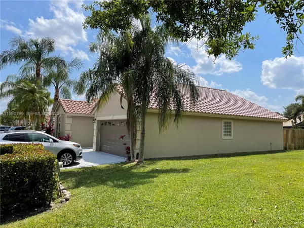 Wellington, FL 33414,1972 Oak Berry Cir #1972