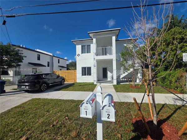 21210 SW 119th Ave #1, Miami, FL 33177