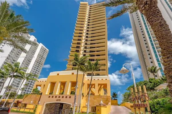 16275 Collins Ave #1002, Sunny Isles Beach, FL 33160