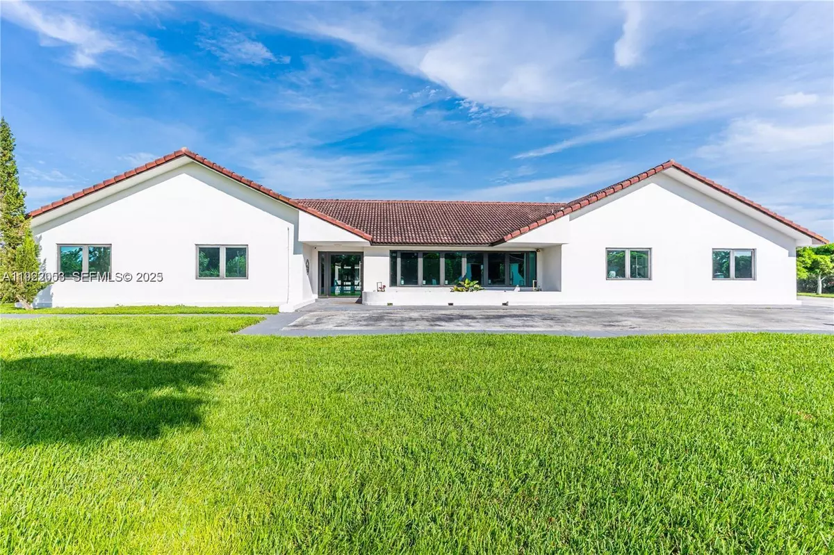 Miami, FL 33196,13355 SW 207th Ave #0