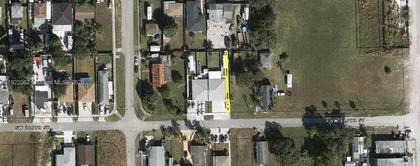 8 No Address, Miami, FL 33170