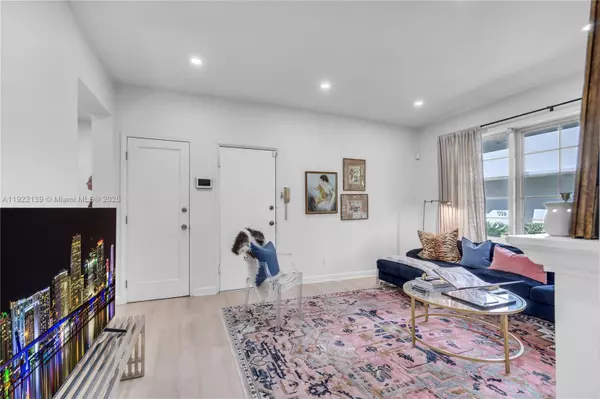 Miami Beach, FL 33139,1052 Jefferson Ave #5