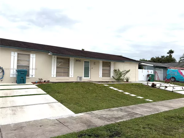 Homestead, FL 33032,26045 SW 131st Ct