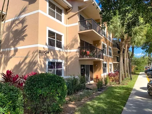 Coral Springs, FL 33067,8851 Wiles Rd #204