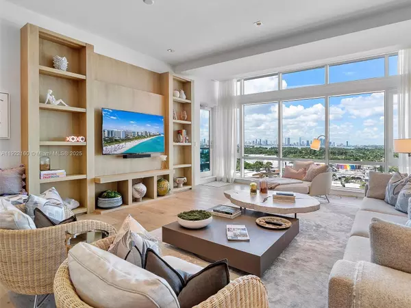 Miami Beach, FL 33139,102 24th St #PH-1613