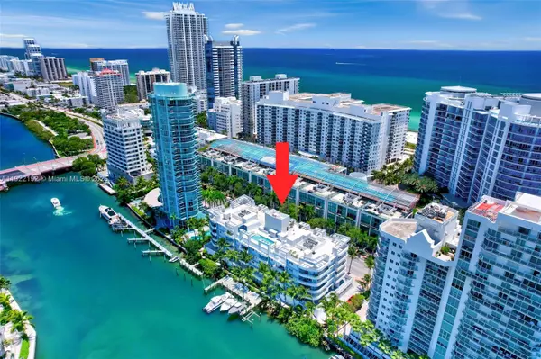 Miami Beach, FL 33140,5970 Indian Creek Dr #203